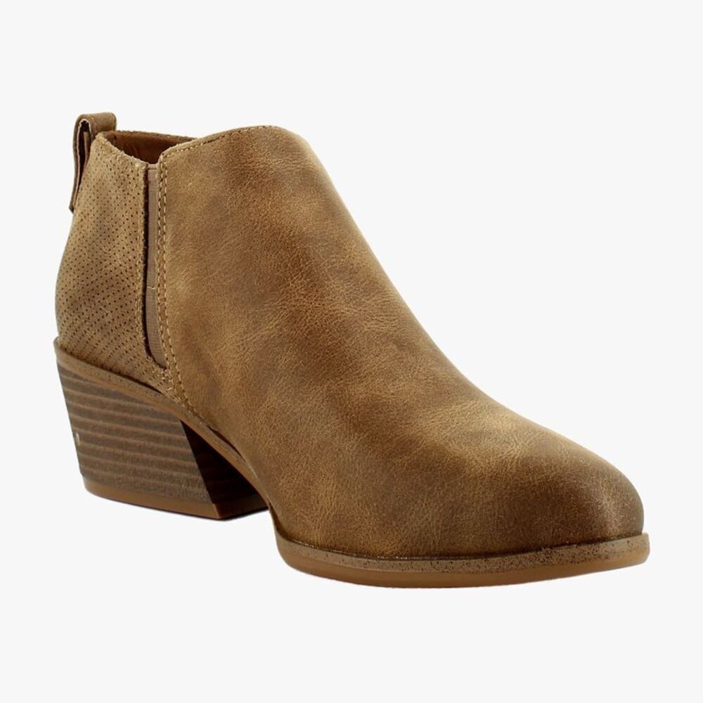 Dr. Scholl's Lainey Tan Brown